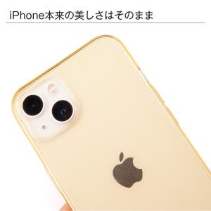 iPhone16e ケース 透明 クリア iP...の詳細画像2