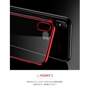 iPhone13 ケース 透明 ケース iPh...の詳細画像3