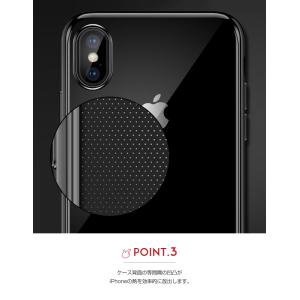 iPhone13 ケース 透明 ケース iPh...の詳細画像5