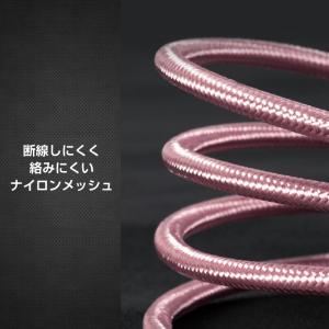 Type-C 充電ケーブル TypeC 充電器...の詳細画像5