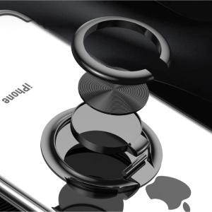 iPhone17e ケース リング付き iPh...の詳細画像2