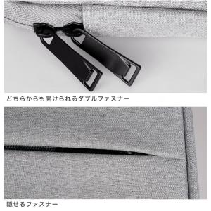 ノートパソコン ケース 12インチ 13.3イ...の詳細画像5