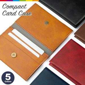 カードケース 革 薄型カードケース レディース メンズ