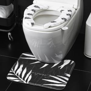 便座 取っ手 シンプル シンプルデザイン 便器...の詳細画像5
