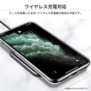 iPhone17e ケース 透明 クリア iP...の詳細画像4