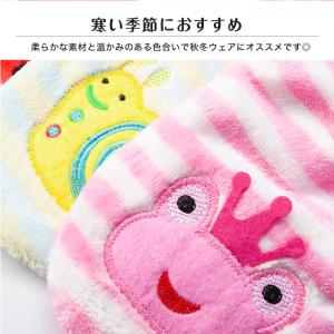 犬服 ドッグウェア フリース タンクトップ 冬...の詳細画像2
