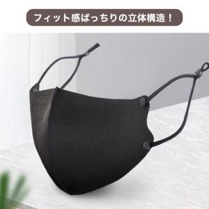 マスク 血色マスク 冷感マスク 夏用 洗える ...の詳細画像1