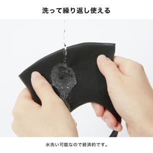 マスク 血色マスク 洗える 血色カラー 3枚セ...の詳細画像4