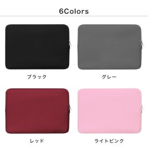 ノートパソコン ケース バッグ PCバッグ a...の詳細画像5