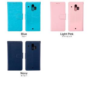 arrows F-42A らくらくスマートフォ...の詳細画像5