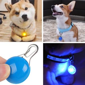 LEDライト ペット 犬 お散歩ライト カラー...の詳細画像2
