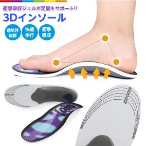 IRERUDAKE インソール 中敷き 扁平足 姿勢 RiCAM イレルダケ 外反母趾