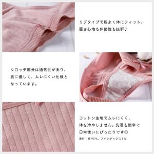 レディース ショーツ Tバック タンガ パンツ...の詳細画像2