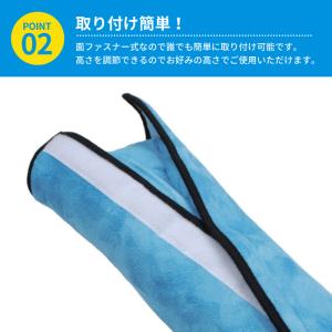 シートベルトパッド シートベルトカバー シート...の詳細画像2