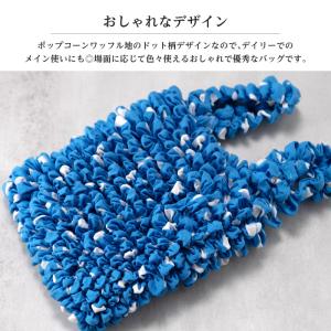 エコバッグ コンパクト トートバッグ 小さめ ...の詳細画像3