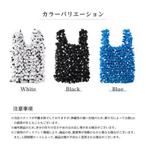 エコバッグ コンパクト トートバッグ 小さめ ...の詳細画像4
