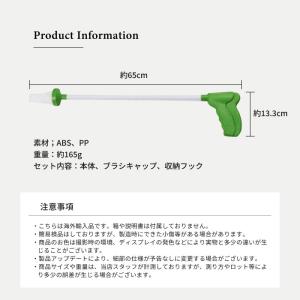 虫取り キャッチャー スティック 虫取り棒 虫...の詳細画像4