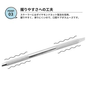 犬 スケーラー 歯石取り ペンチ 器具 ペット...の詳細画像3