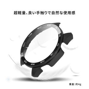 HUAWEI WATCH GT 4 ケース 4...の詳細画像3