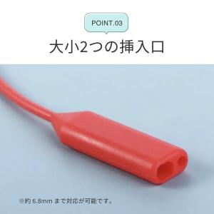 メガネストラップ 眼鏡ストラップ メガネチェー...の詳細画像4