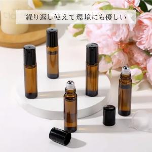 アトマイザー ロールオン 詰め替え容器 3ml...の詳細画像2