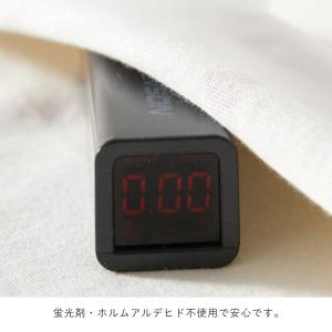 ロンパース 長袖 コットン100% 女の子 男...の詳細画像2