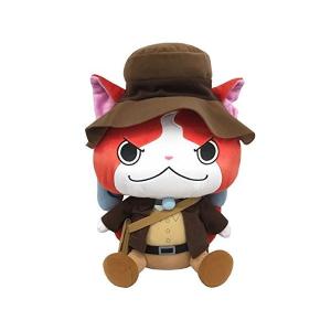 妖怪ウォッチ Tジバニャン DXぬいぐるみだニャン...