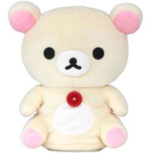 San-X（サンエックス） リラックマ ぬいぐるみ Sサイズ・コリラックマ