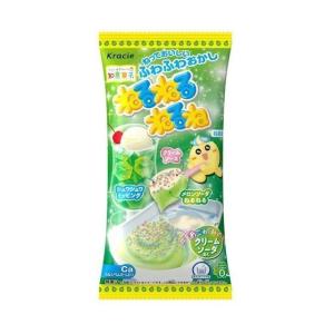 クラシエフーズ ねるねるねるね クリームソーダ味 10個セット  商品