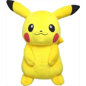 Disney（ディズニー） ポケモン ぬいぐるみ 「ピカチュウ」 Mサイズ