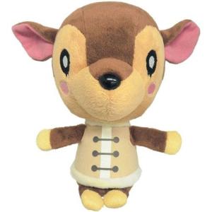 ジョニーのぬいぐるみ 漂着ver. あつまれどうぶつ森 一番くじ ラスト