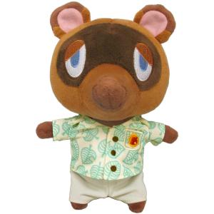どうぶつの森 ぬいぐるみ ラコスケ おんなのこ 任天堂（Nintendo） ぬいぐるみ ラコスケ Sサイズ あつ森 グッズ 誕生