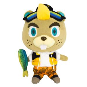 任天堂（Nintendo） あつまれどうぶつの森 ぬいぐるみ たぬきち S