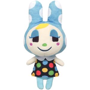 任天堂（Nintendo） あつまれどうぶつの森 ぬいぐるみ まめきち&つぶ