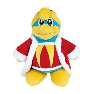 任天堂（Nintendo） ぬいぐるみ KP04 デデデ大王（S) : Cinderella