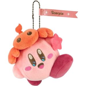 EA-HC08 さそり座 ホロスコープ・コレクション 三英貿易 星のカービィ　KIRBY　ホロスコープ・コレクション　マスコット　さそり座