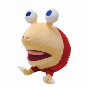 ピクミン PK07 チャッピー ぬいぐるみ 高さ約28cm