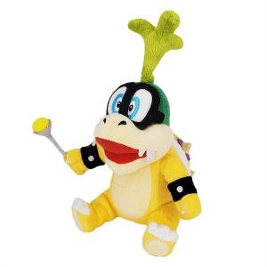 任天堂（Nintendo） 【送料無料】スーパーマリオ ぬいぐるみ ドッスン