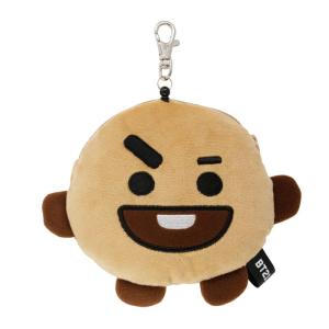 リール付ぬいぐるみパスケース SHOOKY