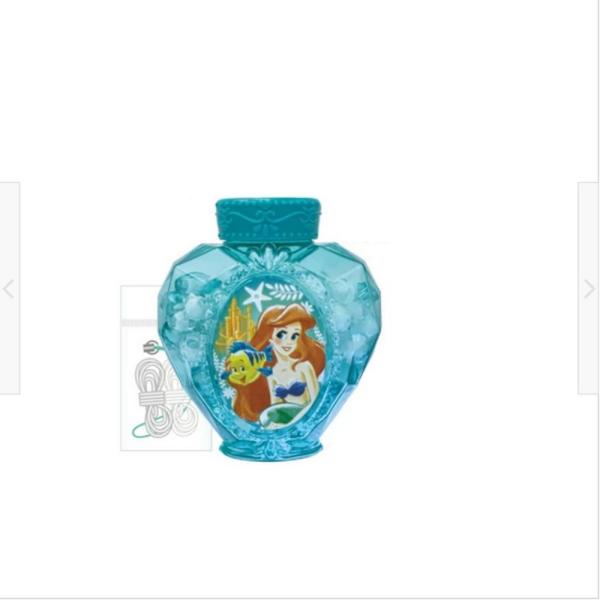 ディズニー ボトルビーズセット アリエル