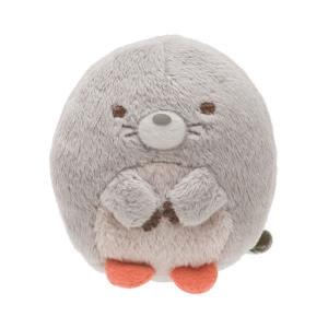 San-X（サンエックス） すみっコぐらし てのりぬいぐるみ ねこ