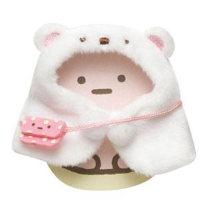 San-X（サンエックス） すみっコぐらし てのりぬいぐるみ ほこり