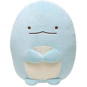 すみっコぐらし ぬいぐるみL（とかげ） MX14901 すみっこぐらし