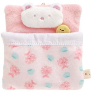 すみっコぐらし てのりぬいぐるみ とかげ　しろくま　ねこ　あつめてぬいぐるみ San-X すみっコぐらし てのりぬいぐるみ ねこ : Cinderella