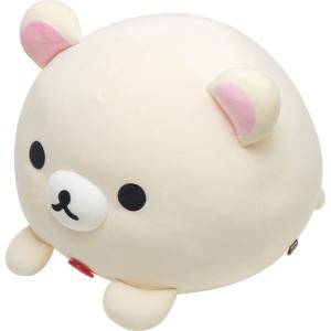 San-X（サンエックス） リラックマ ぬいぐるみ Mサイズ・キイロイトリ