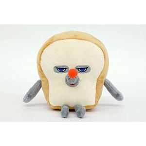 パンどろぼう 3点セット ぬいぐるみ 2種 ＆ クッション : おもちゃ