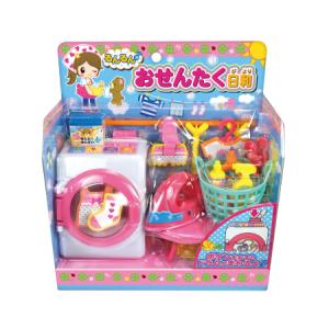 るんるんおせんたく日和の詳細画像1