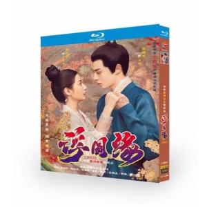 中国ドラマ日本語字幕付き 『浮図縁』3-DISC...の商品画像