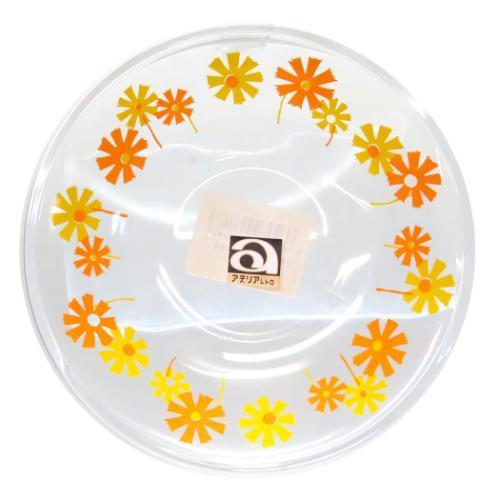 小皿 アデリアレトロ プレート120 アリス アデリア 食器 プレゼント
