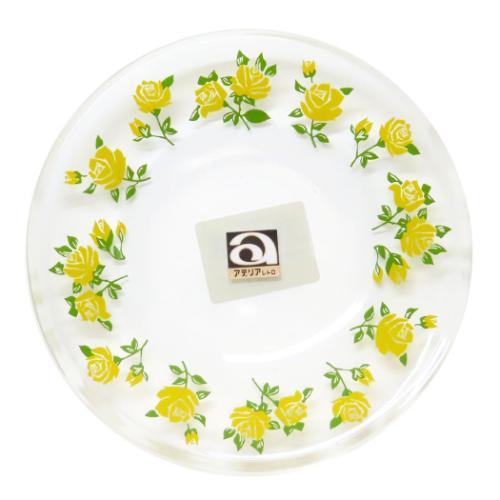 小皿 アデリアレトロ プレート120 マスカレード アデリア 食器 プレゼント